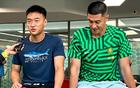 再见！国安20岁小将离队，加盟中超新军，去年与5队友争出场机会