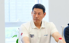 CBA最新消息！北京首钢新主帅确定，张庆鹏再就业